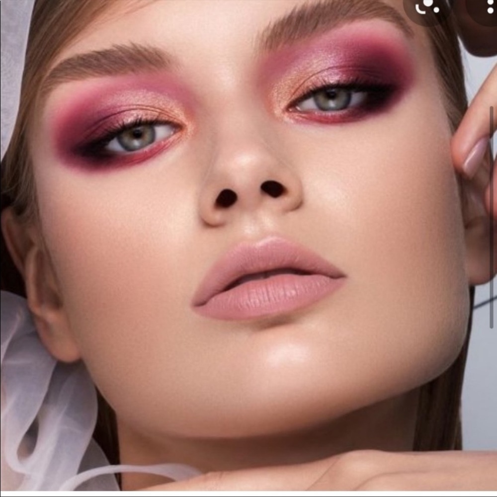 💘 NATASHA DENONA Cupid Eyeshadow Palette / LIMITED EDITION - Picture 10 of 12